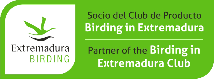 birdinginextremadura